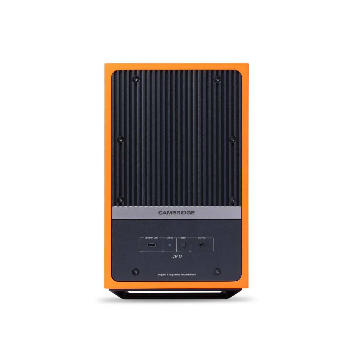 Cambridge Audio L/R M Compact Active Stereo Streaming Speakers (Each) - Image 31