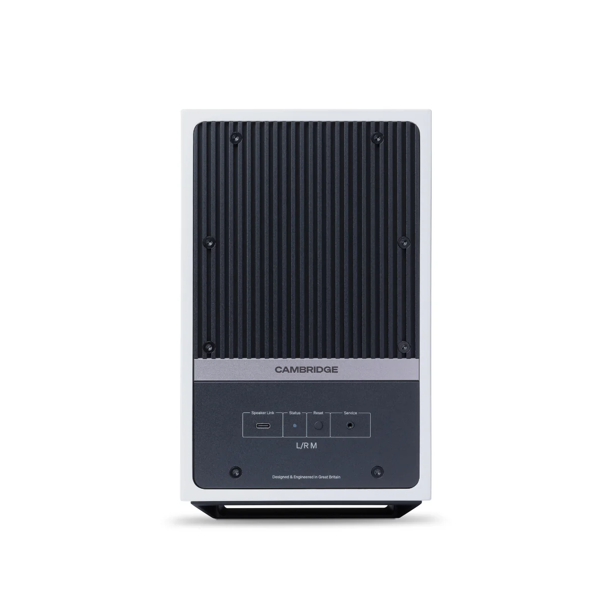 Cambridge Audio L/R M Compact Active Stereo Streaming Speakers (Each) - Image 47