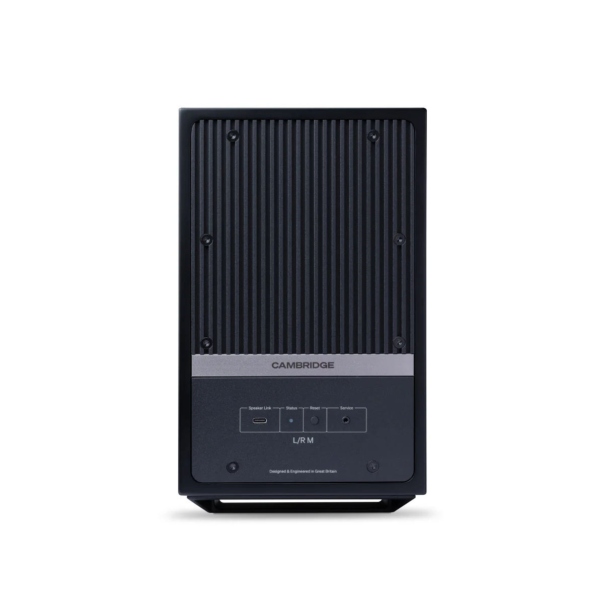 Cambridge Audio L/R M Compact Active Stereo Streaming Speakers (Each) - Image 7