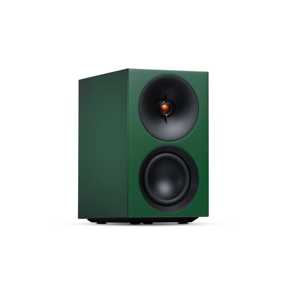 Cambridge Audio L/R S Ultra Compact Active Stereo Speakers (Each) - Image 23