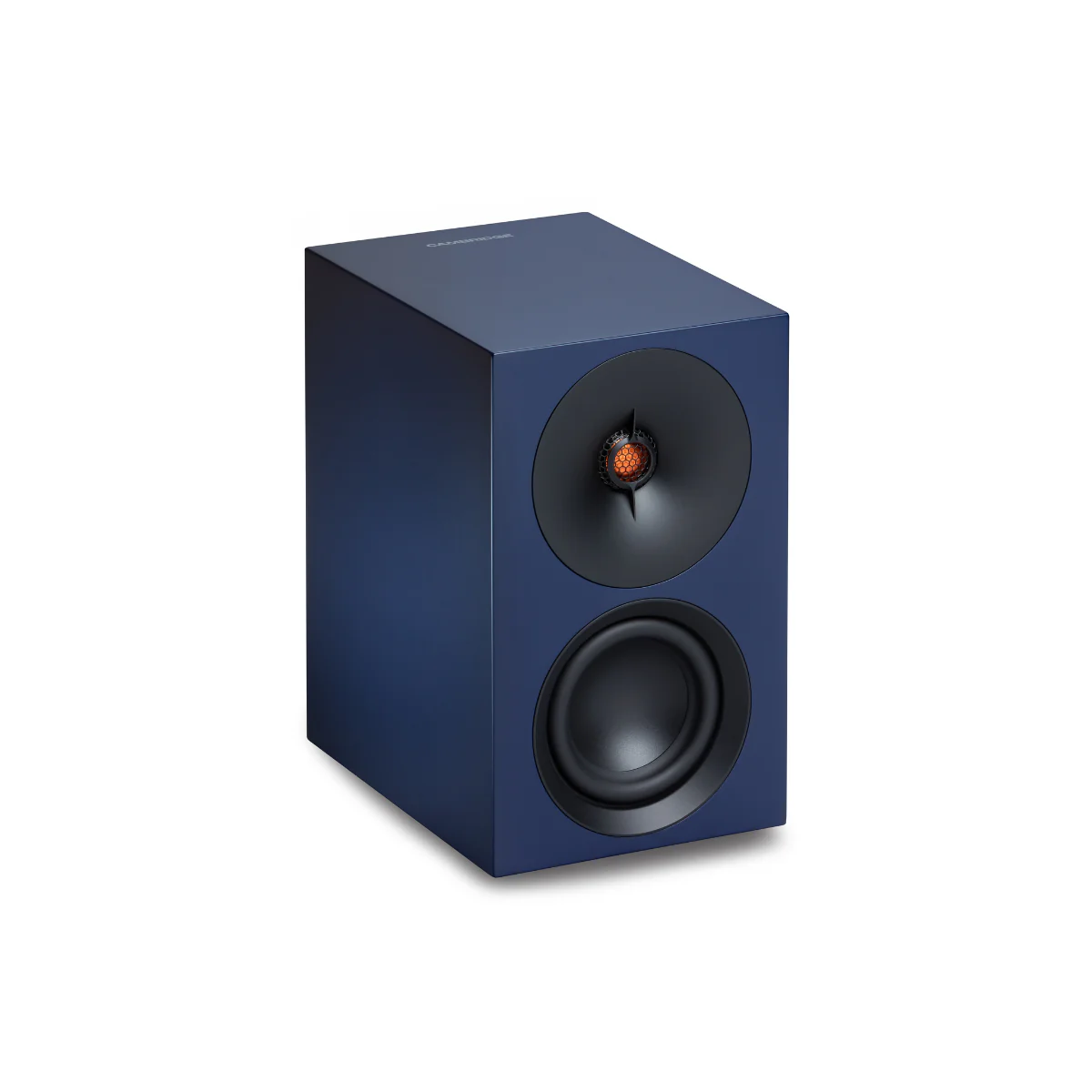 Cambridge Audio L/R S Ultra Compact Active Stereo Speakers (Each) - Image 28