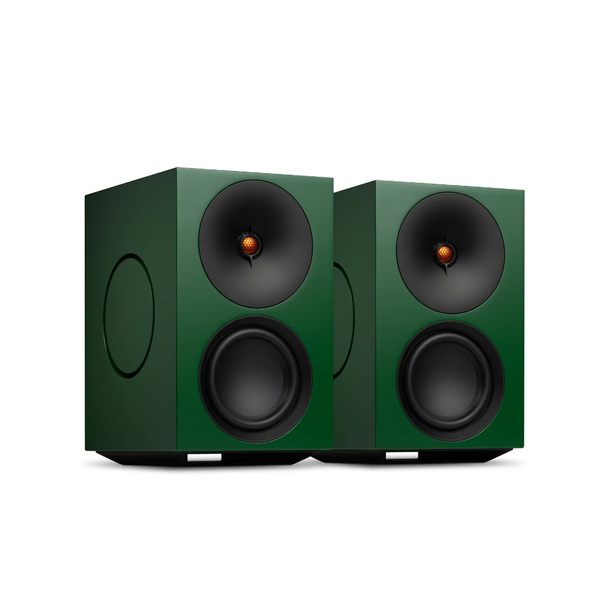Cambridge Audio L/R X Advanced Active Stereo Streaming Speakers - Pair - Image 13