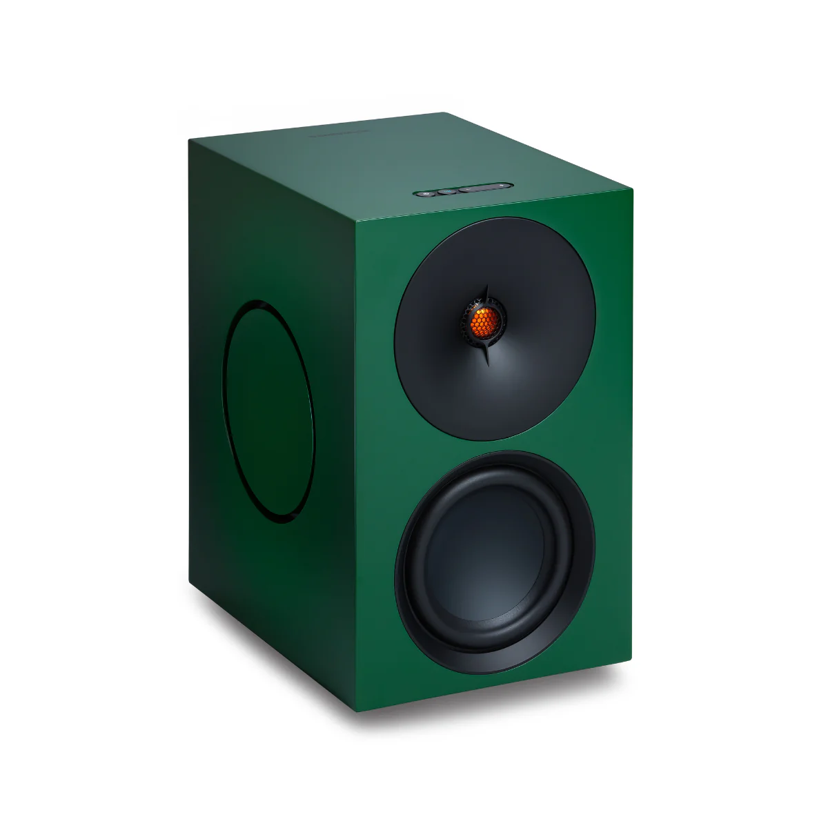 Cambridge Audio L/R X Advanced Active Stereo Streaming Speakers - Pair - Image 15