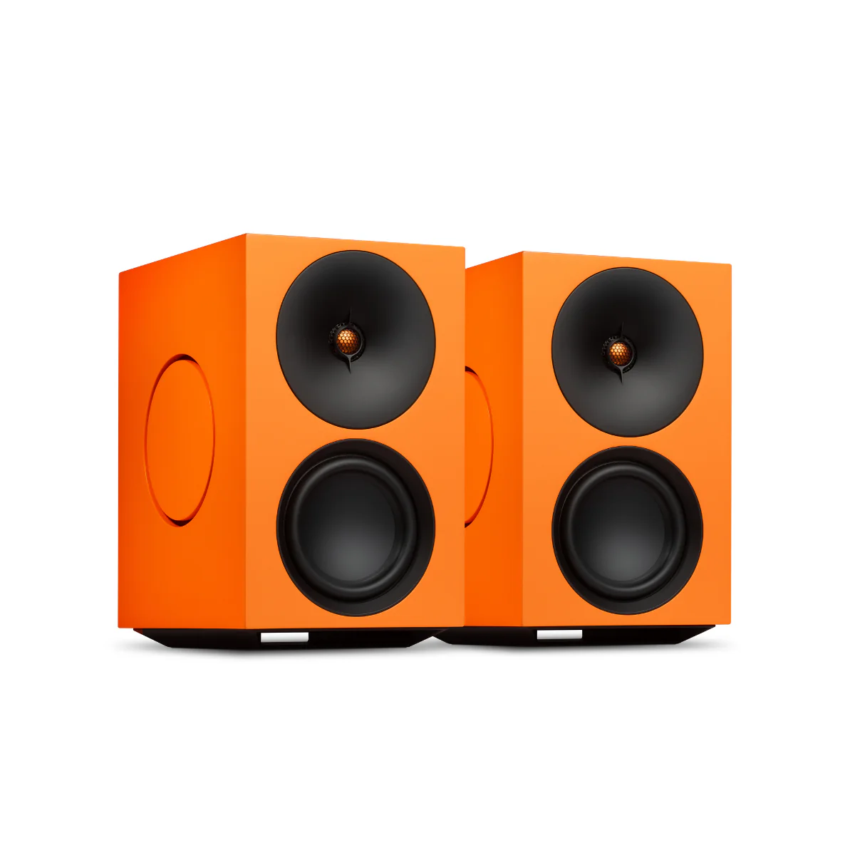 Cambridge Audio L/R X Advanced Active Stereo Streaming Speakers - Pair - Image 19