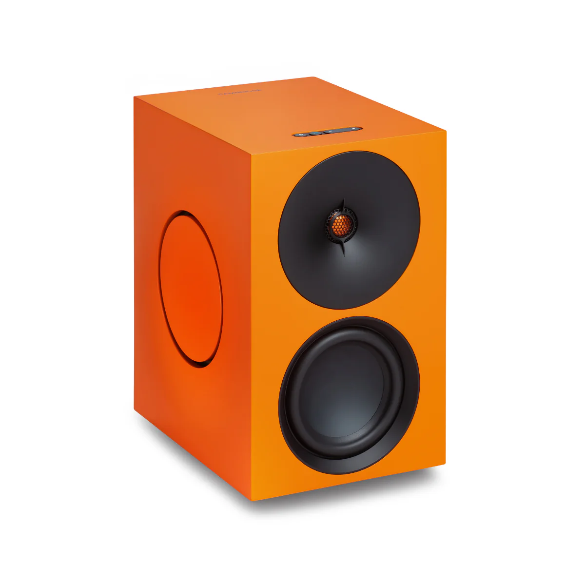 Cambridge Audio L/R X Advanced Active Stereo Streaming Speakers - Pair - Image 21