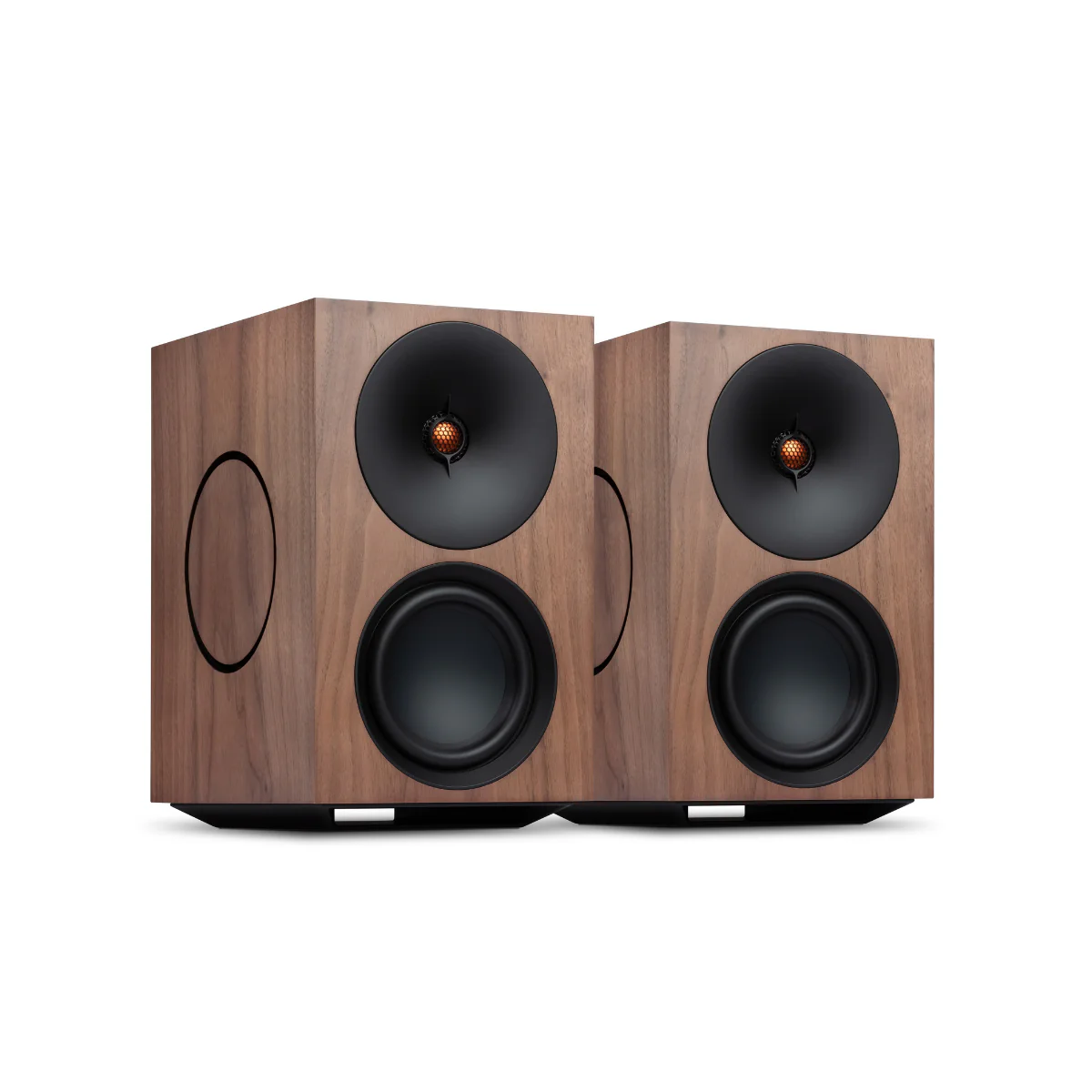 Cambridge Audio L/R X Advanced Active Stereo Streaming Speakers - Pair - Image 25