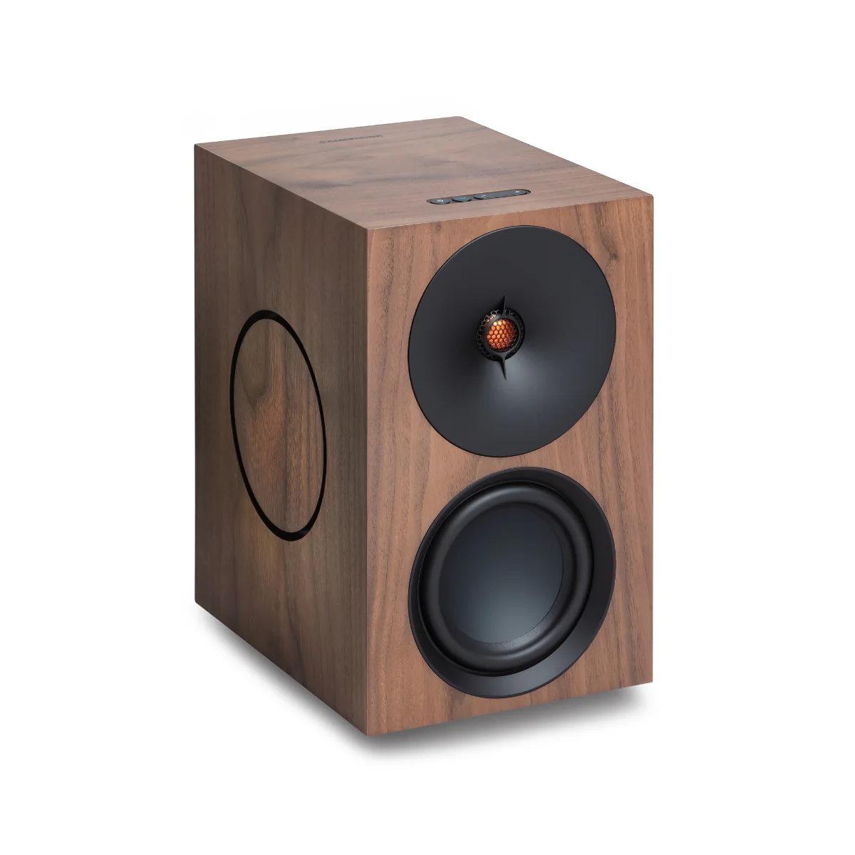 Cambridge Audio L/R X Advanced Active Stereo Streaming Speakers - Pair - Image 27