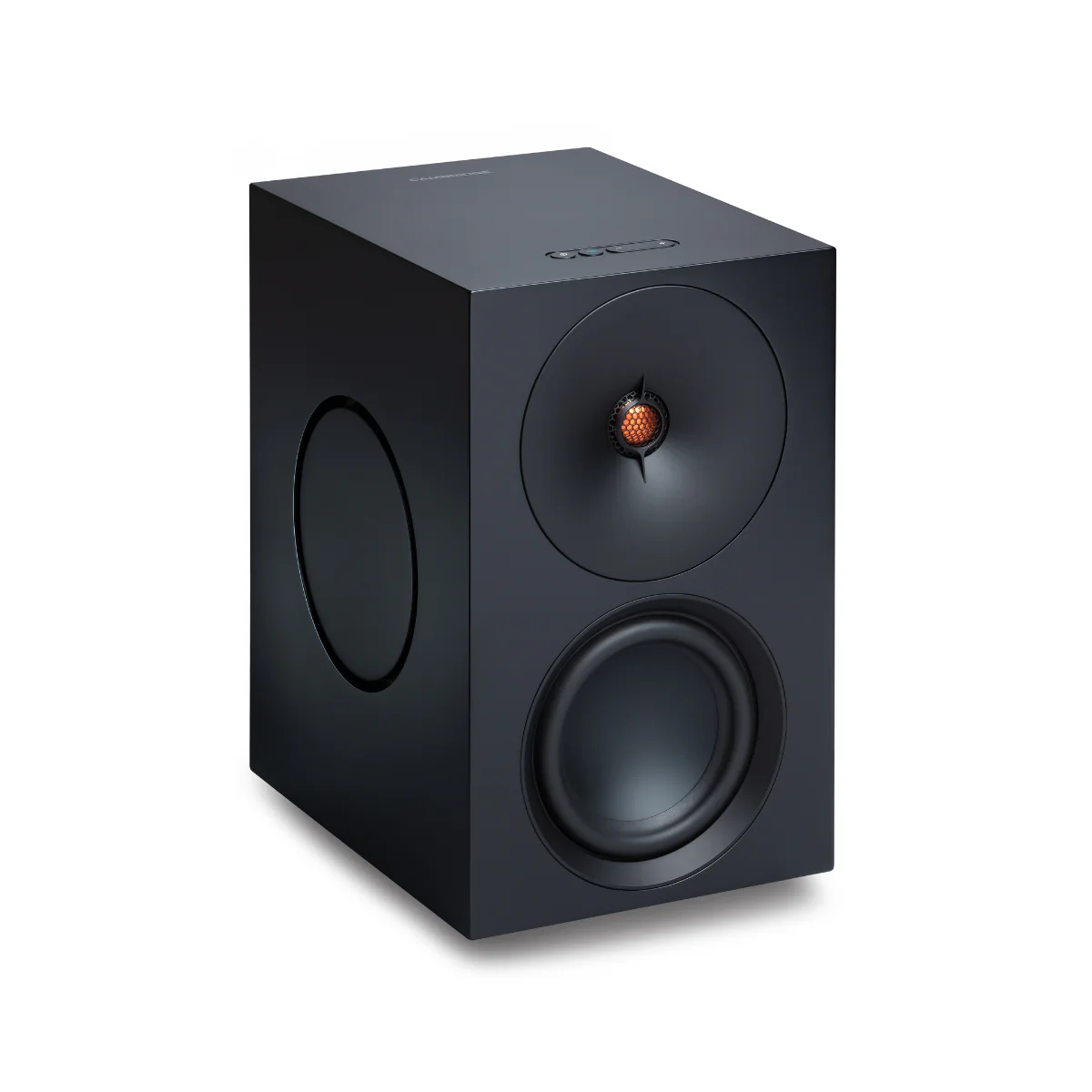 Cambridge Audio L/R X Advanced Active Stereo Streaming Speakers - Pair - Image 3