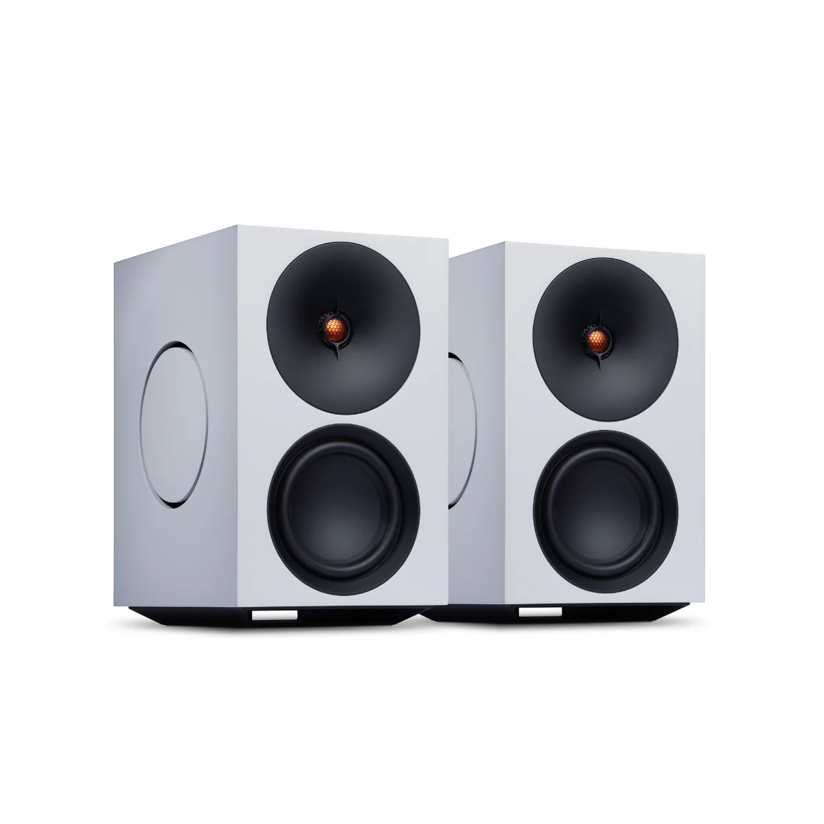 Cambridge Audio L/R X Advanced Active Stereo Streaming Speakers - Pair - Image 31