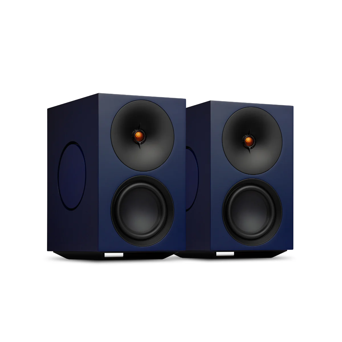 Cambridge Audio L/R X Advanced Active Stereo Streaming Speakers - Pair - Image 7