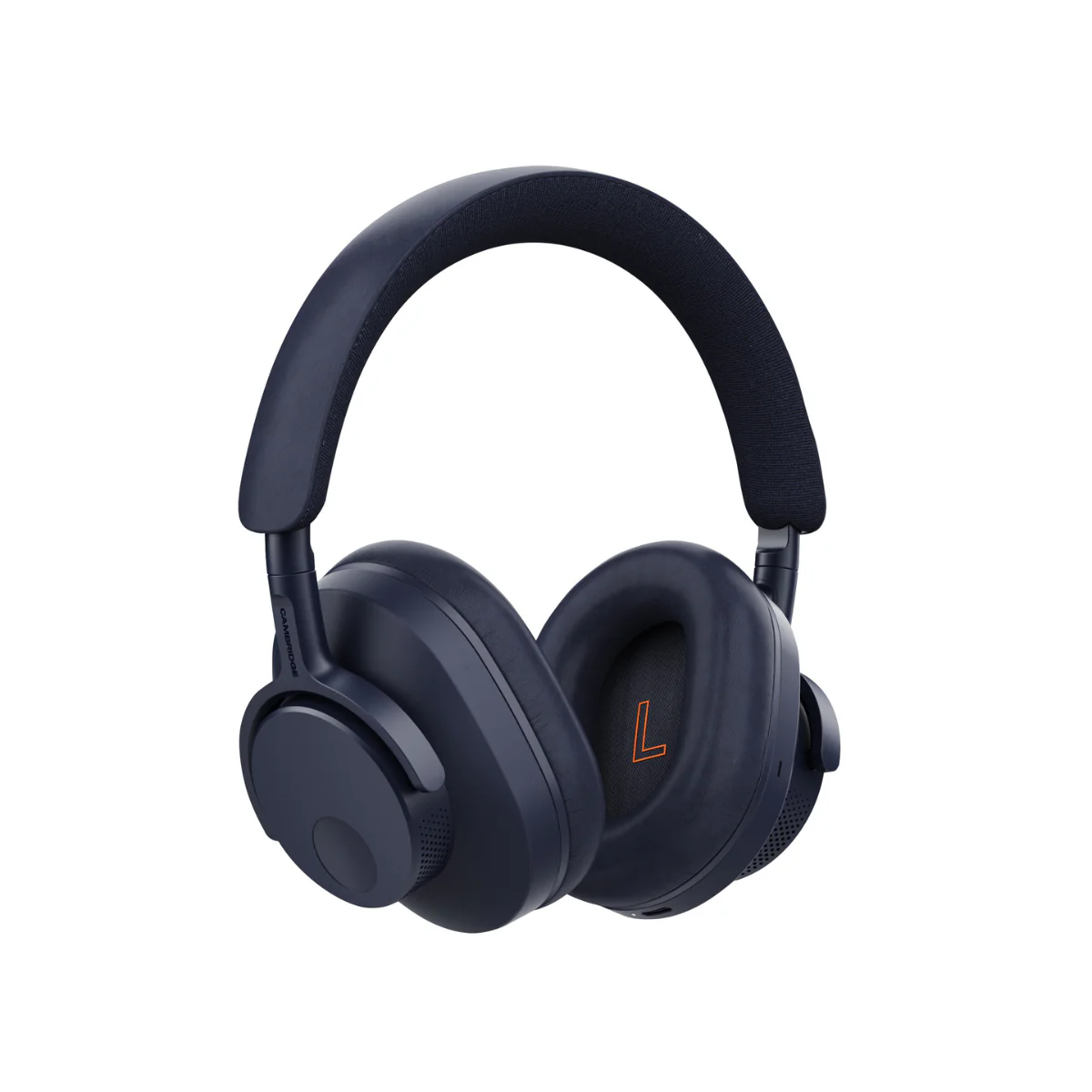 Cambridge Audio Melomania P100 SE Over-ear Headphones with ANC - Image 6