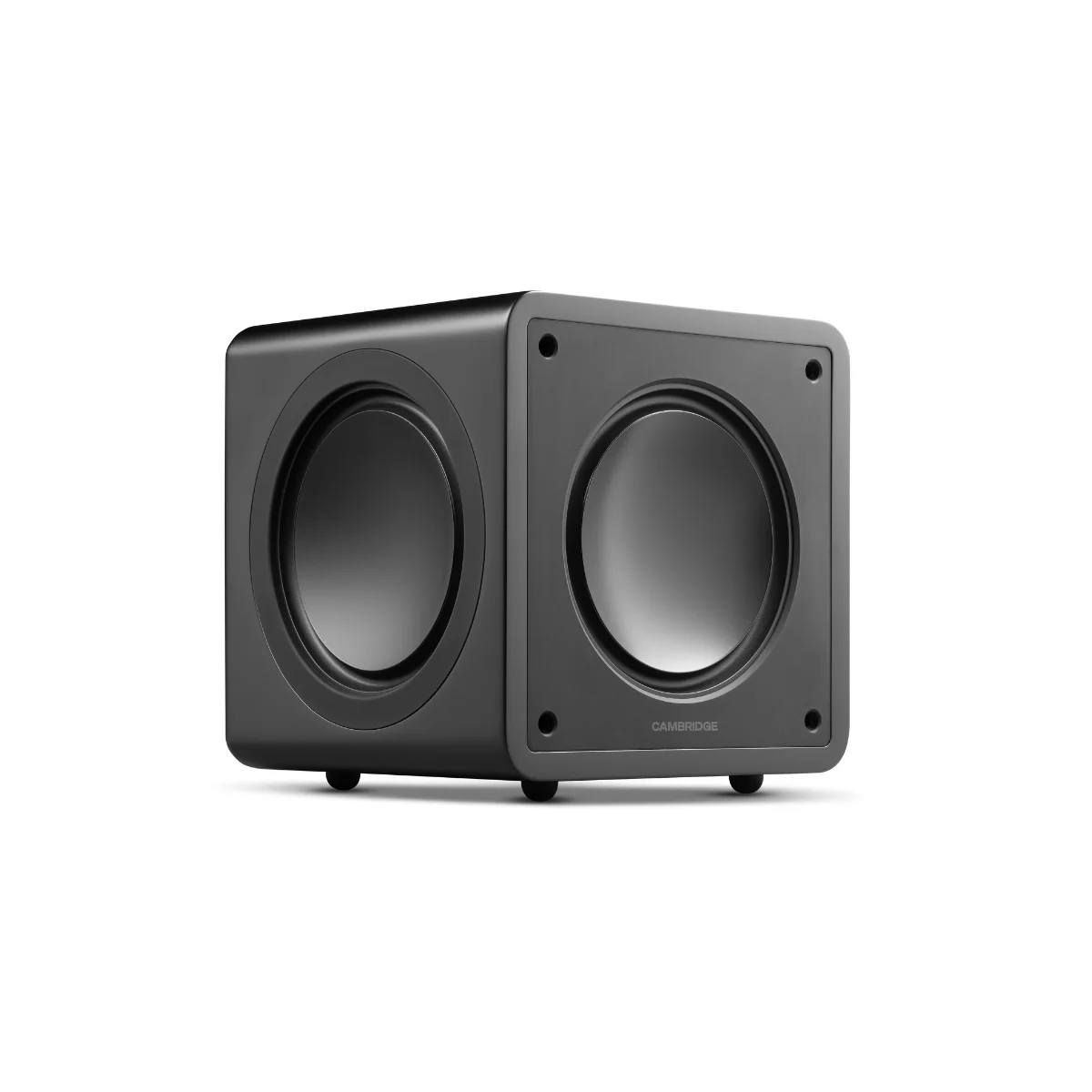 Cambridge Audio MSX Sub 200 200 Watt Active Subwoofer (Each) - Image 11