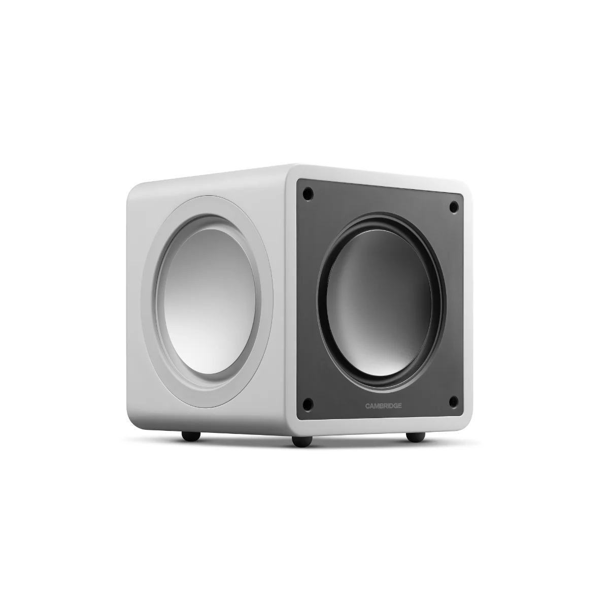 Cambridge Audio MSX Sub 200 200 Watt Active Subwoofer (Each) - Image 4