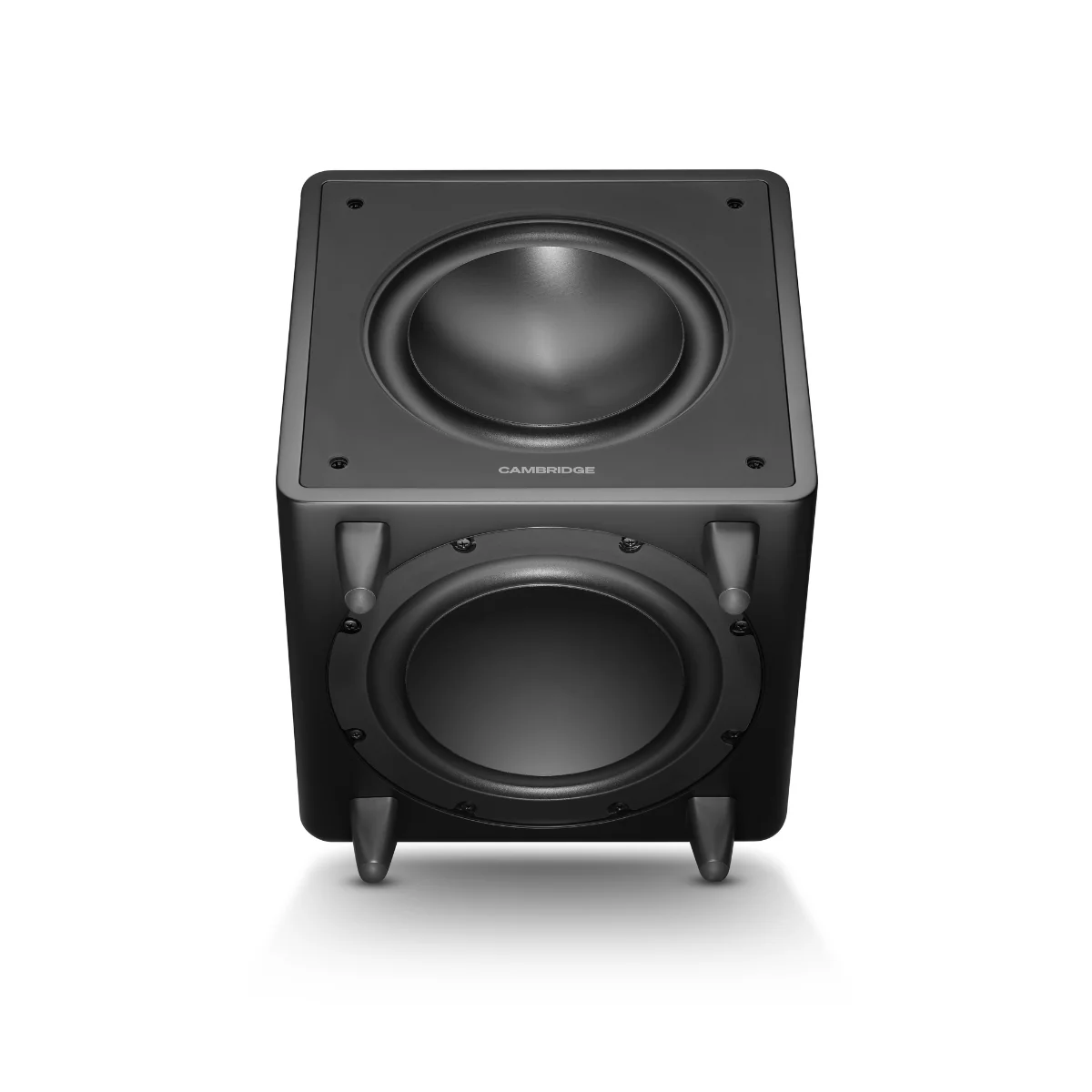 Cambridge Audio MSX Sub 300 with 300 Watt Active Subwoofer (Each) - Image 3