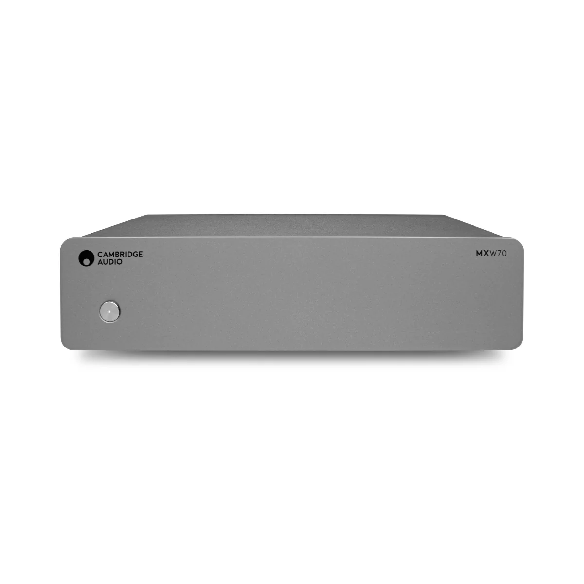 Cambridge Audio MXW70 Compact Power Amplifier - Image 2