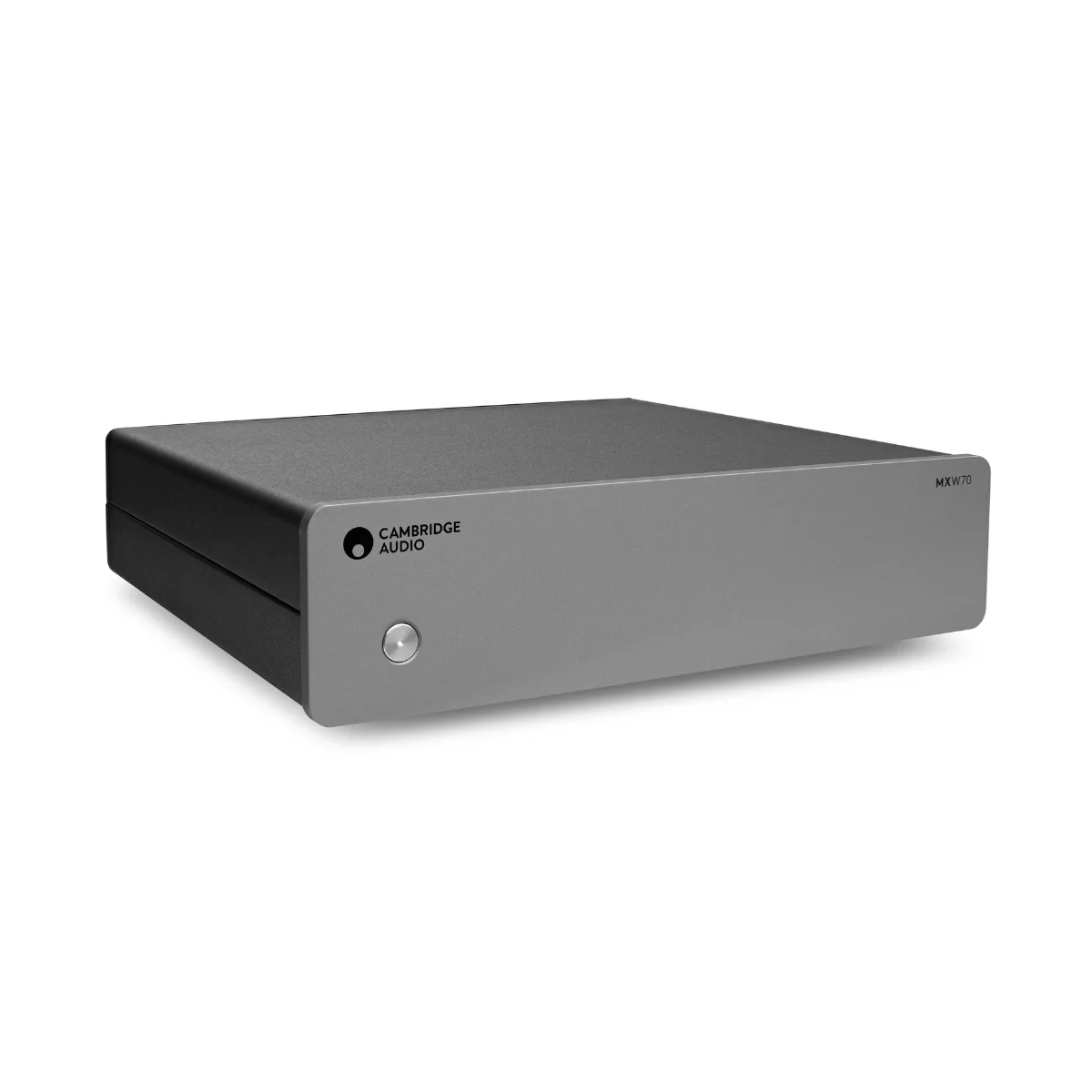 Cambridge Audio MXW70 Compact Power Amplifier - Image 3