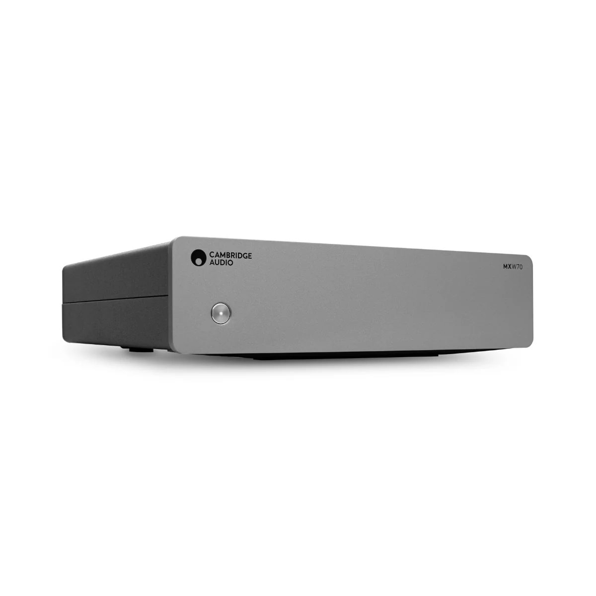 Cambridge Audio MXW70 Compact Power Amplifier - Image 4