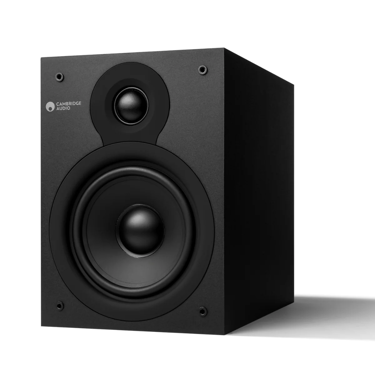 Cambridge Audio SX50 Bookshelf Speakers (Pair) - Image 7