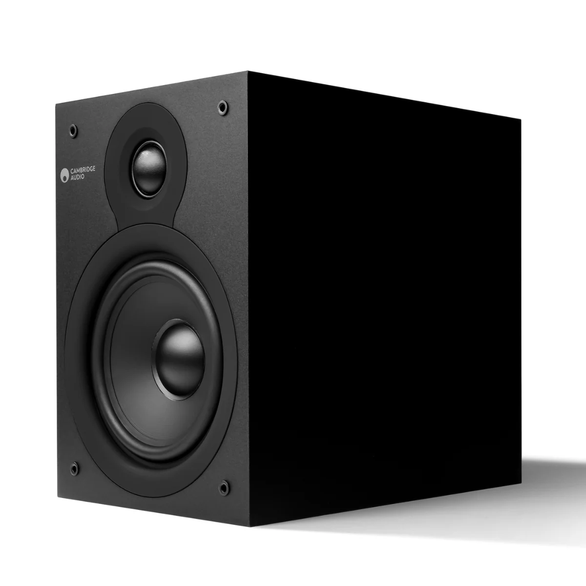 Cambridge Audio SX50 Bookshelf Speakers (Pair) - Image 8