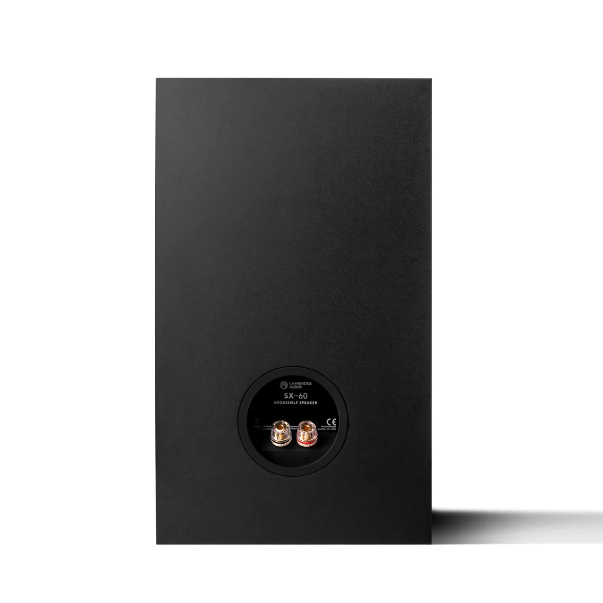 Cambridge Audio SX60 Standmount Speakers (Pair) - Image 2