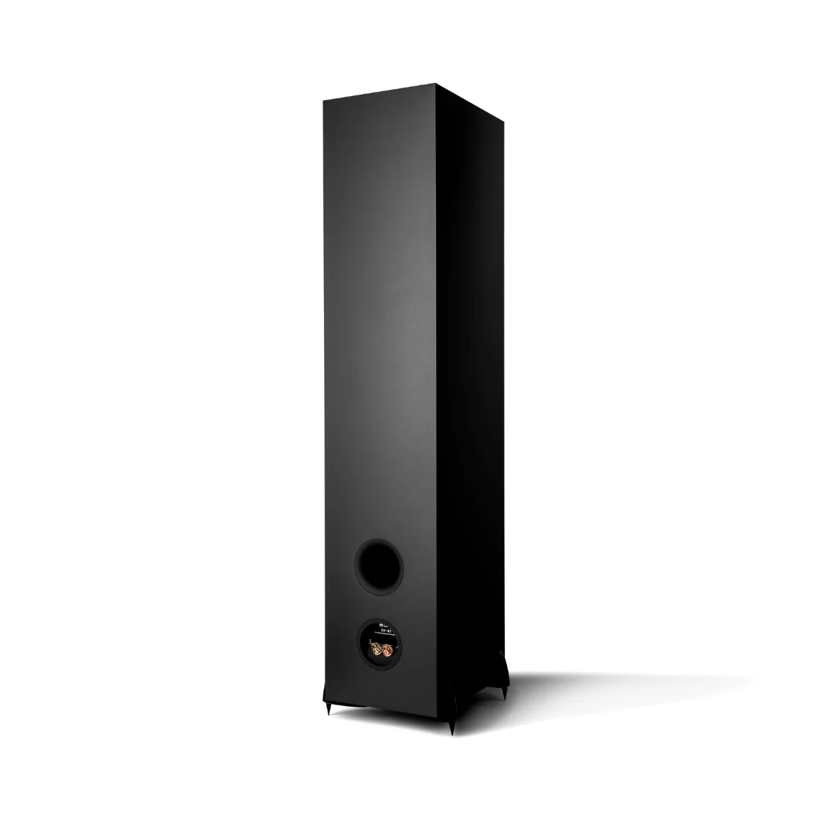 Cambridge Audio SX80 Floorstanding Speakers - Black (Pair) - Image 3