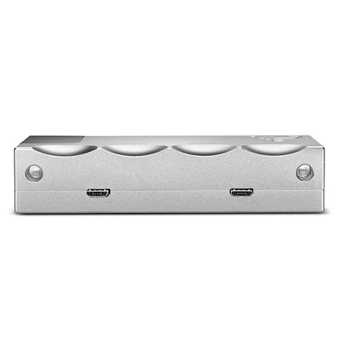Chord Electronics 2Go Wireless Streamer for Hugo 2 - Image 10