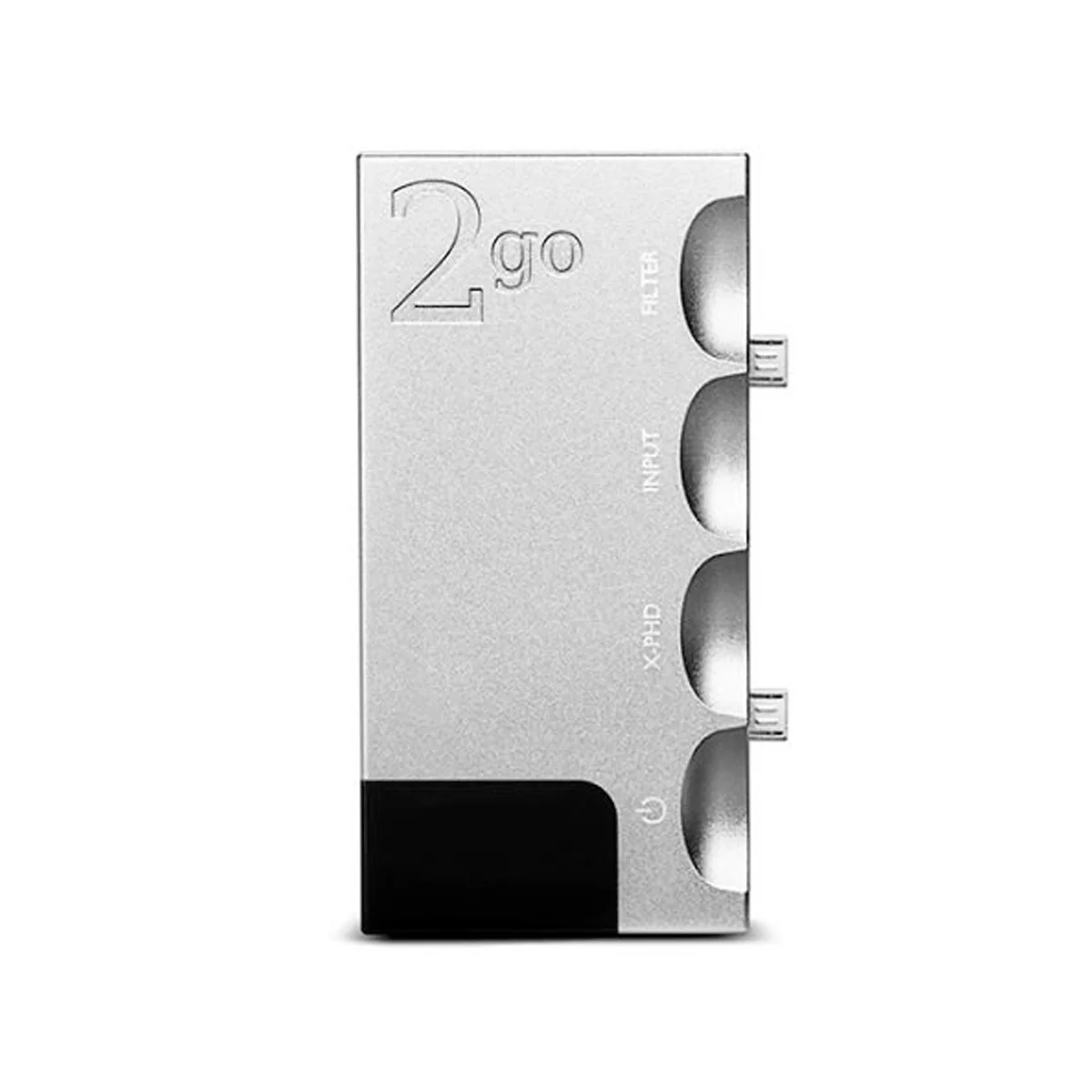 Chord Electronics 2Go Wireless Streamer for Hugo 2 - Image 9