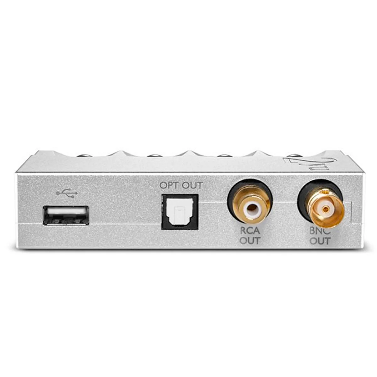 Chord Electronics 2yu Music Streamer for 2Go - Image 3