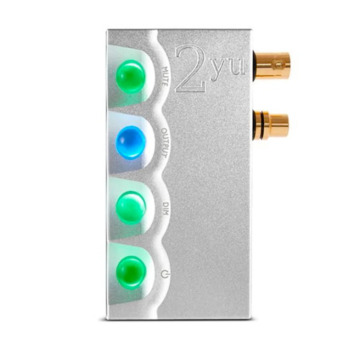 Chord Electronics 2yu Music Streamer for 2Go - Image 9