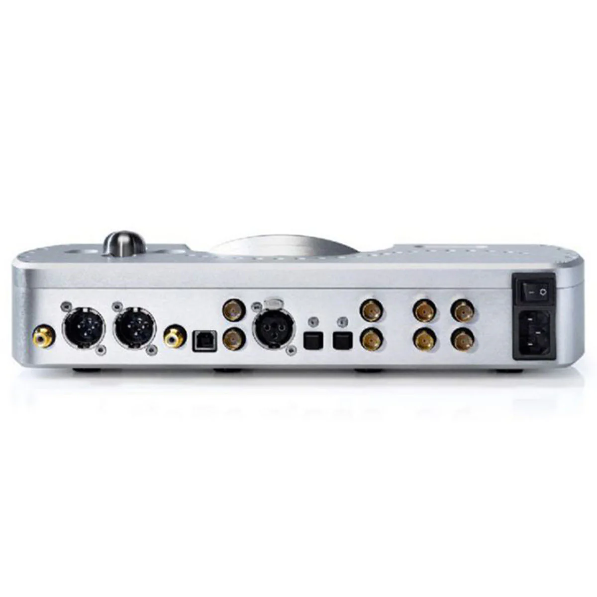 Chord Electronics DAVE DAC & Pre-Amp - Image 4