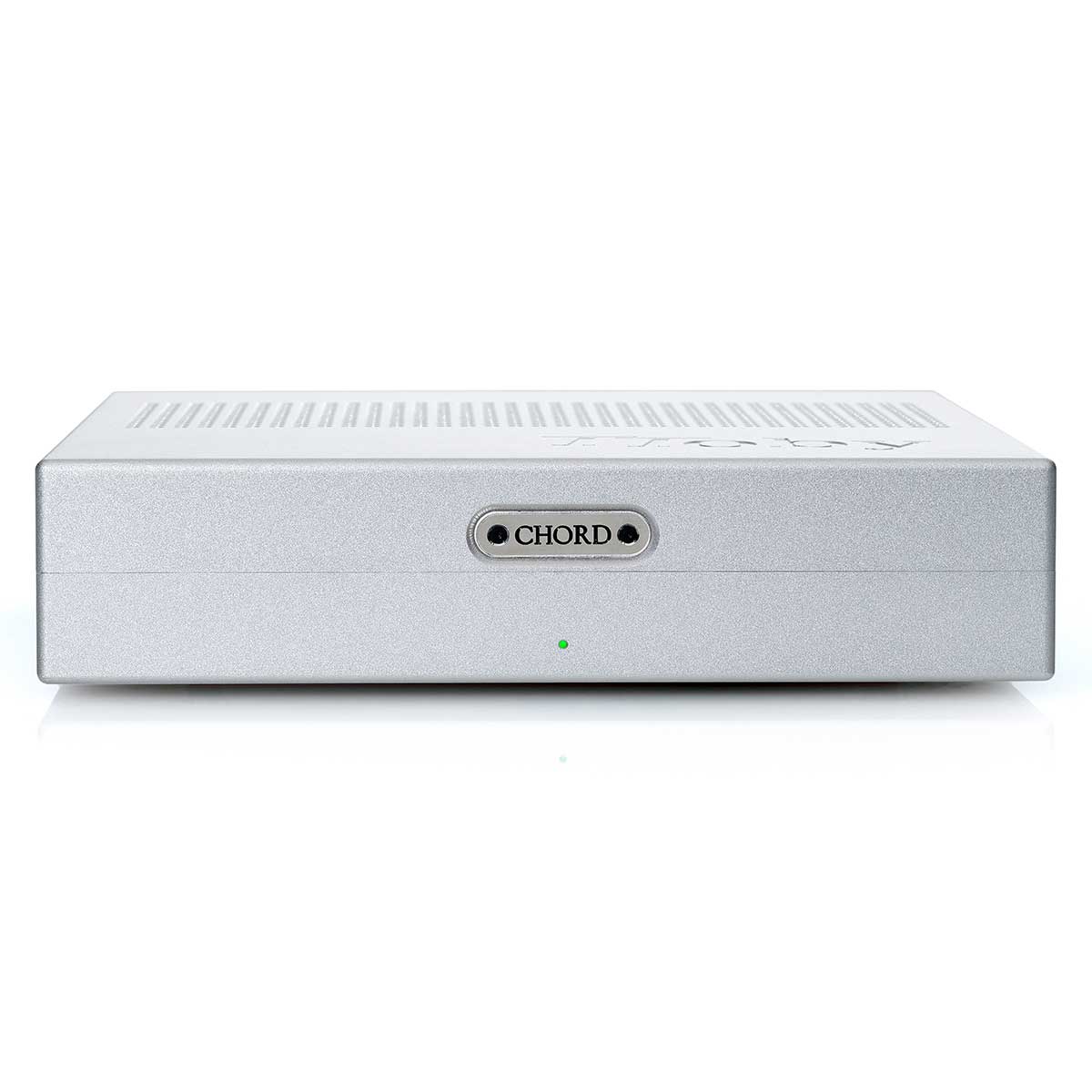 Chord Electronics TToby 100W Stereo Power Amplifier - Image 8