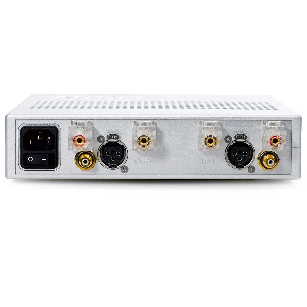 Chord Electronics TToby 100W Stereo Power Amplifier - Image 9