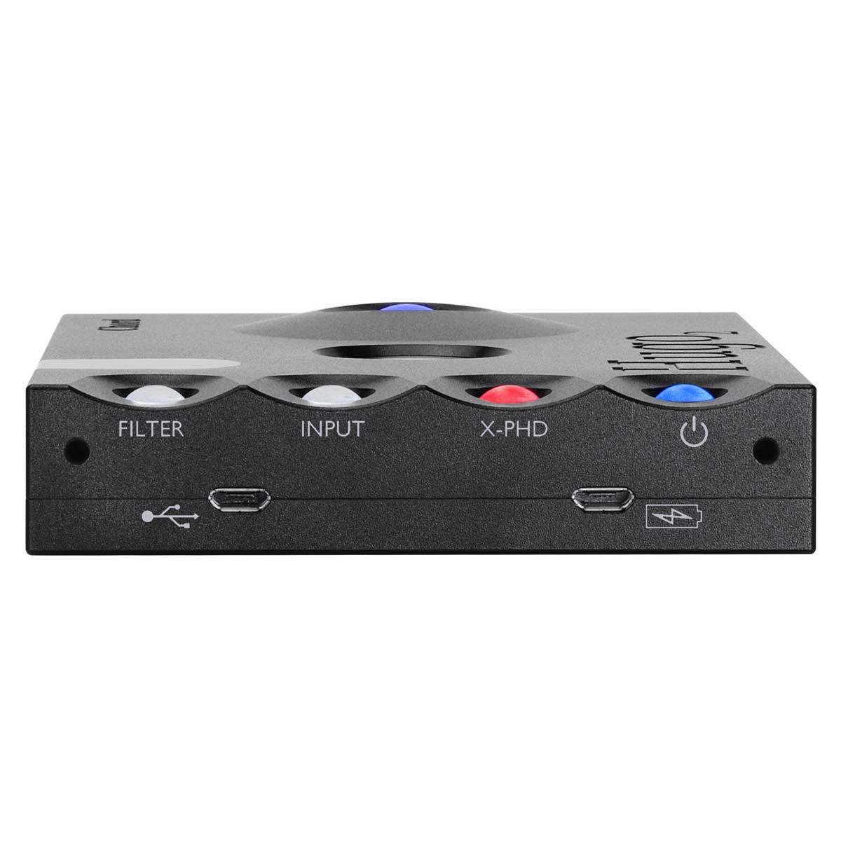 Chord Electronics Hugo 2 DAC/Headphone Amp - Image 3