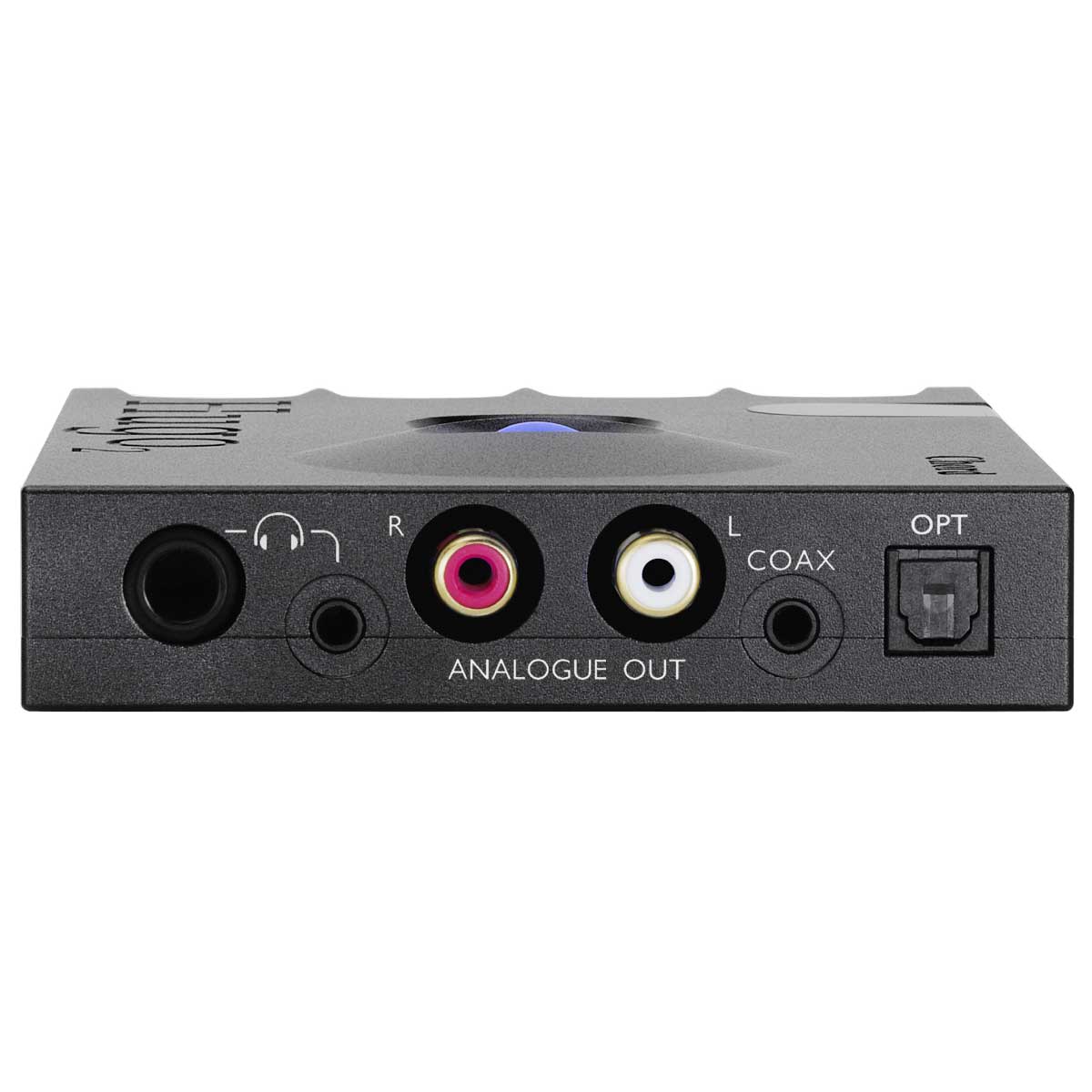 Chord Electronics Hugo 2 DAC/Headphone Amp - Image 7