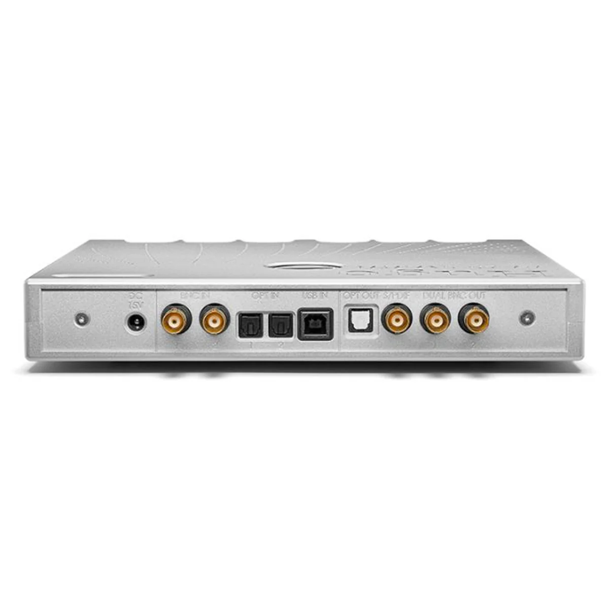 Chord Electronics Hugo MScaler Digital Upscaling Device - Image 3