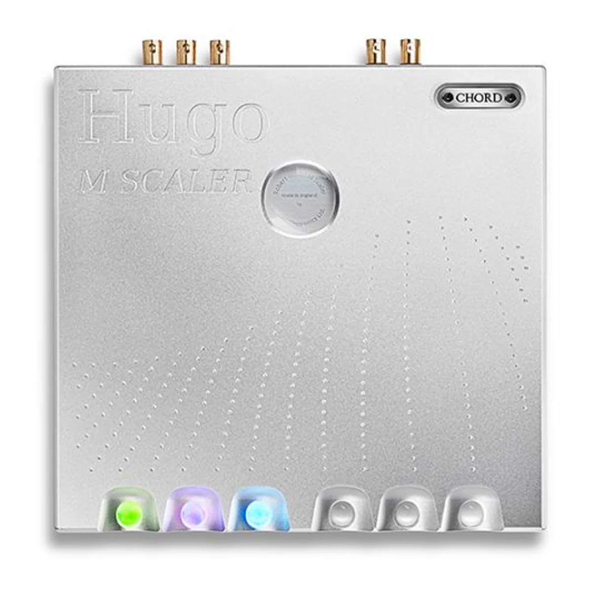Chord Electronics Hugo MScaler Digital Upscaling Device - Image 9