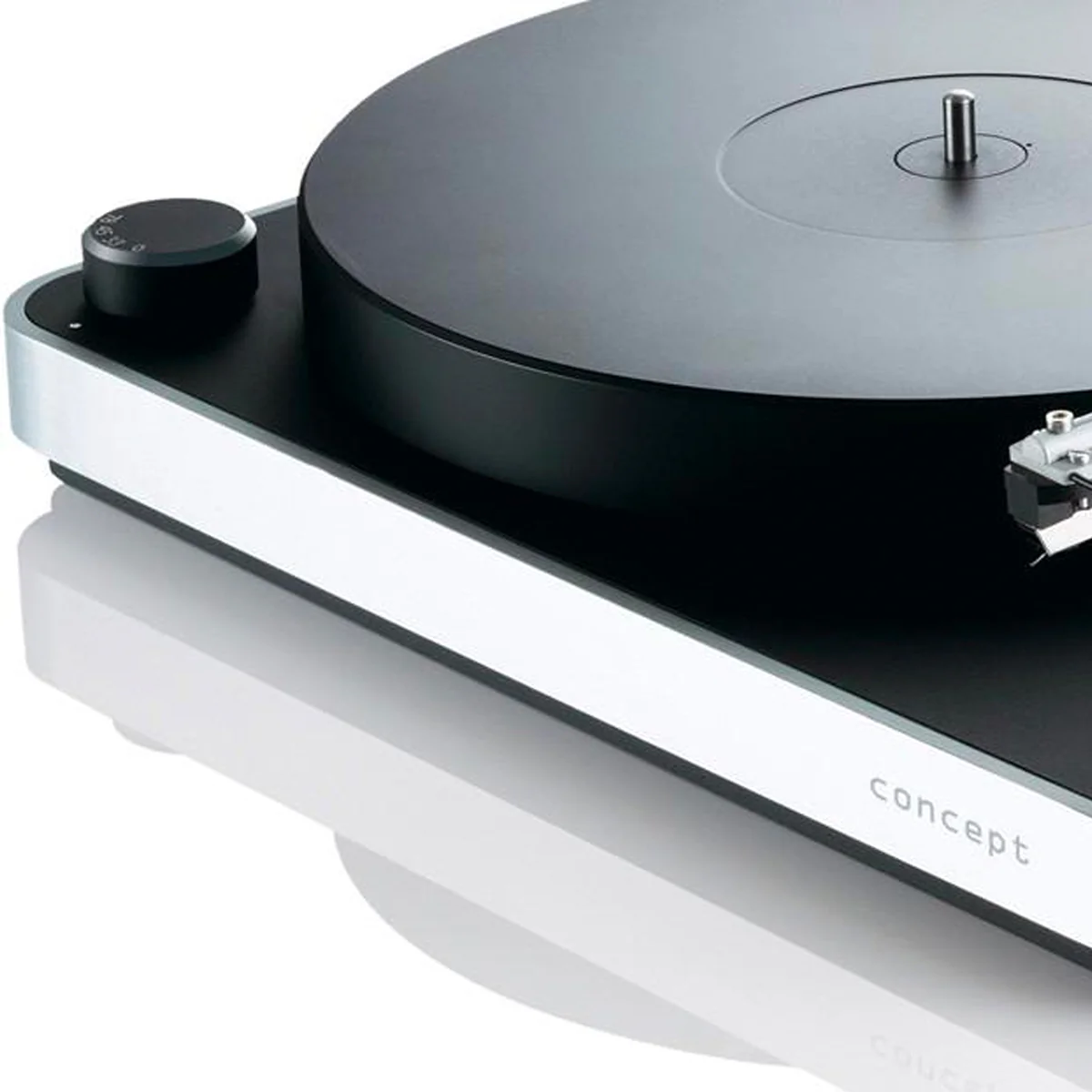 Clearaudio Concept Turntable - Image 22