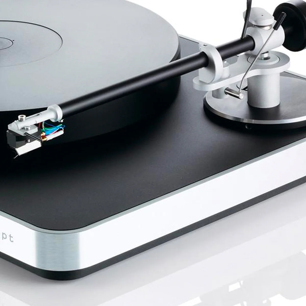 Clearaudio Concept Turntable - Image 3