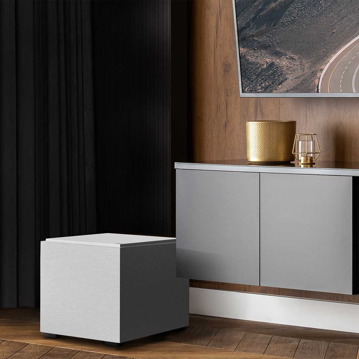 Definitive Technology Descend DN10 Ultra-Performance 10" Subwoofer - Image 18