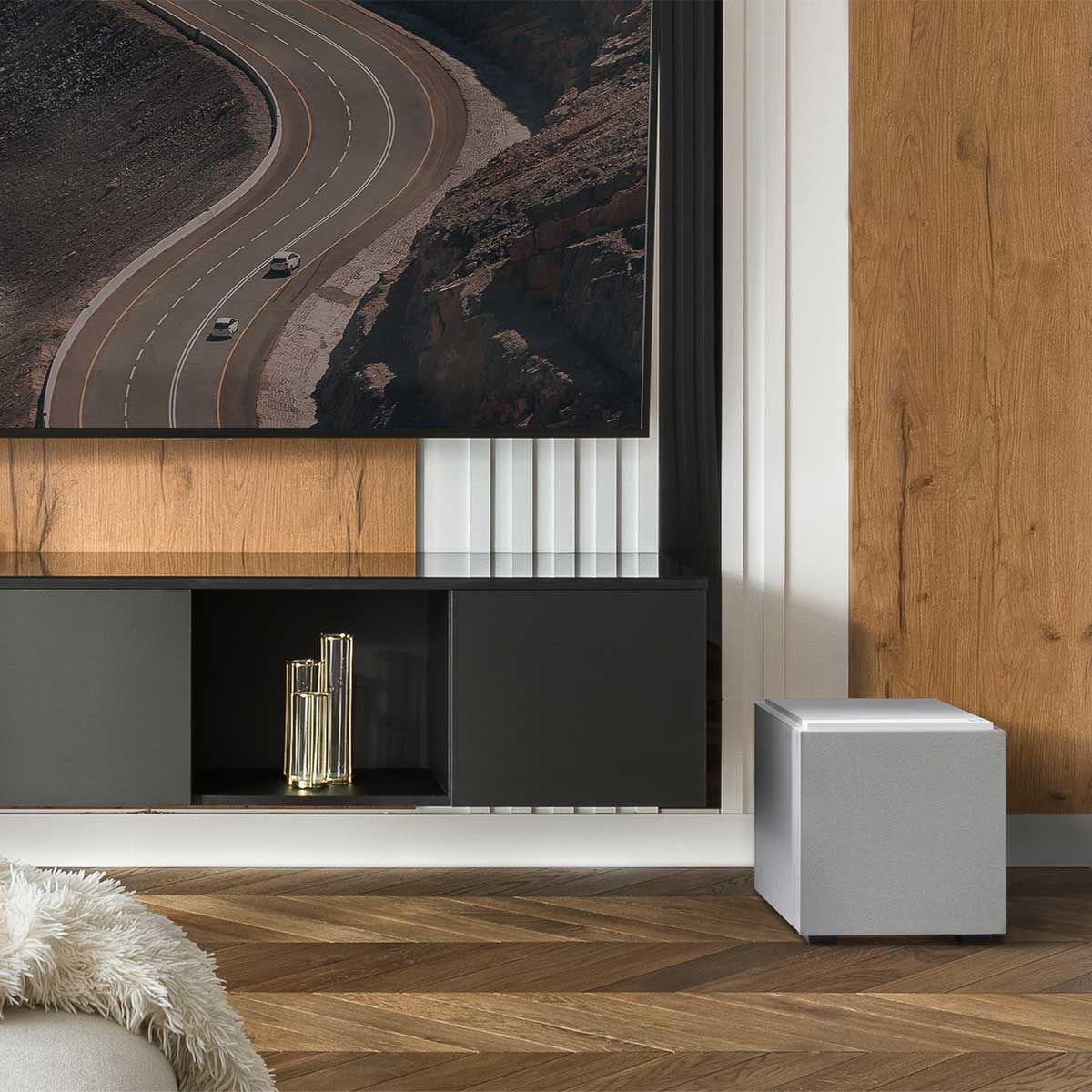 Definitive Technology Descend DN10 Ultra-Performance 10" Subwoofer - Image 7