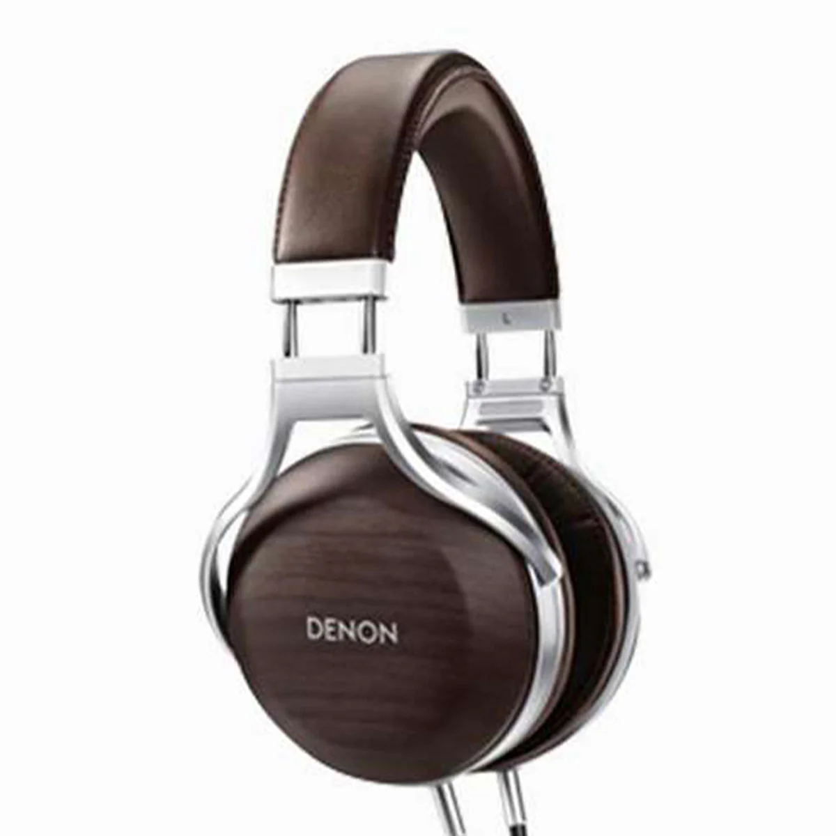 Denon AH-D5200 Closed-Back Headphones - Image 2