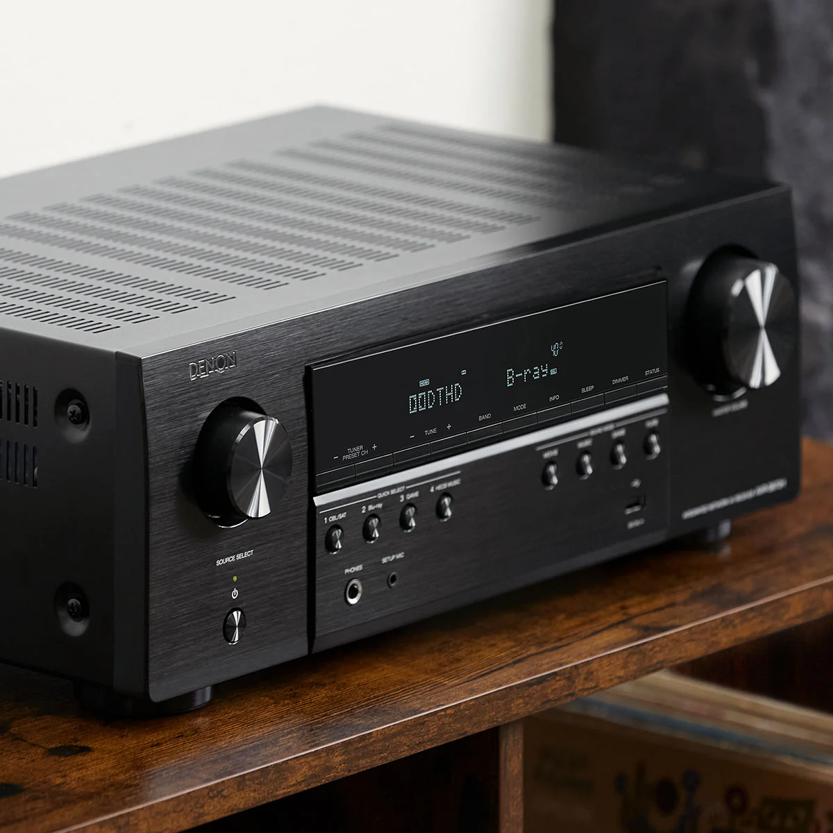 Denon AVR-S670H - Image 7