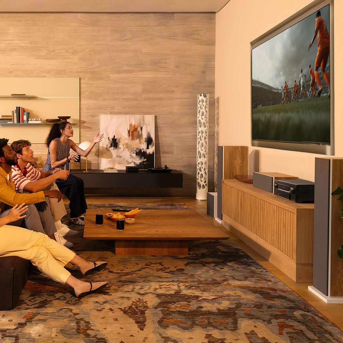 Denon AVR-X2900H 7.2-Channel AV Receiver - Image 7