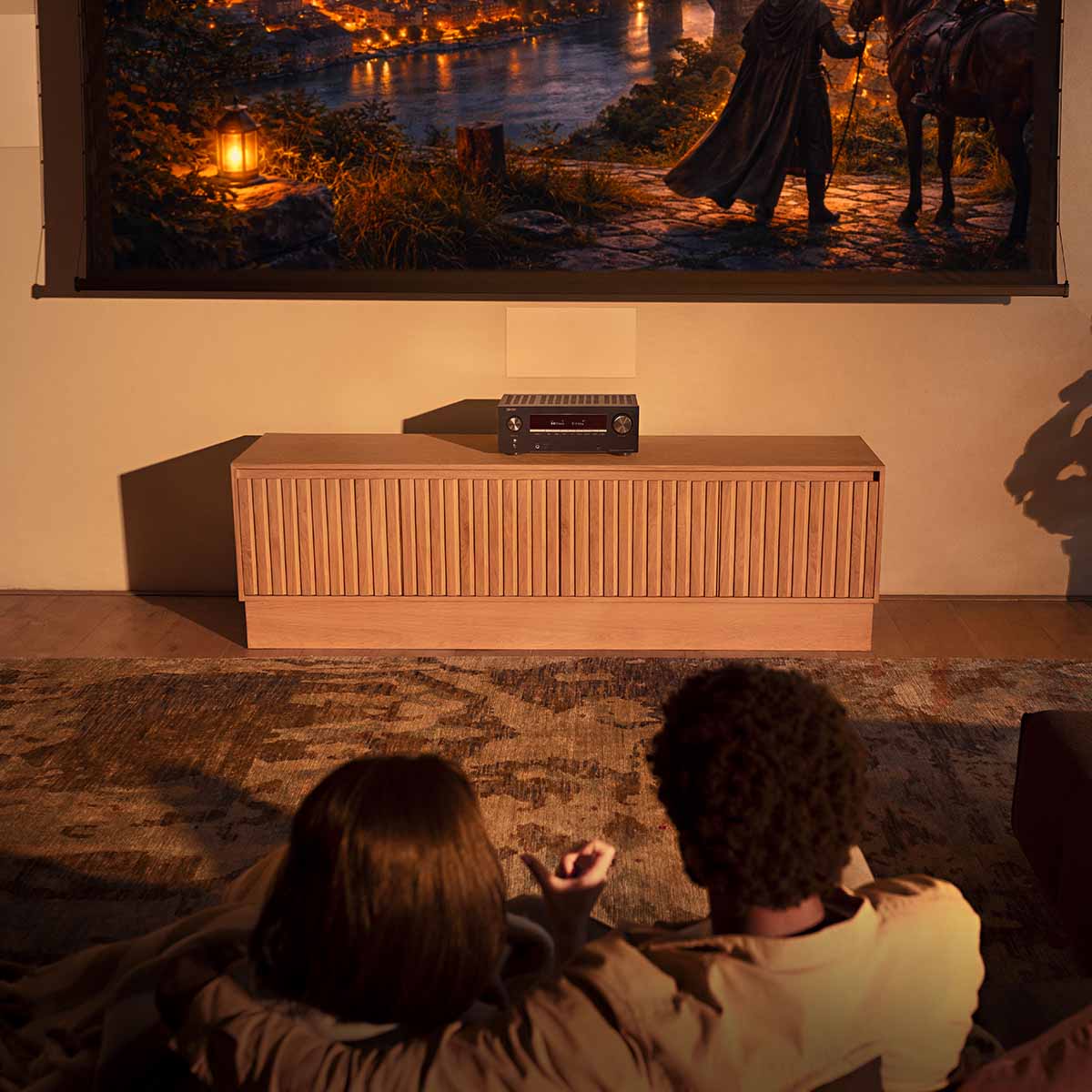 Denon AVR-X3900H 9.4-Channel AV Receiver - Image 16