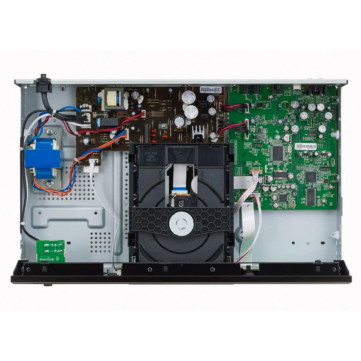 Denon DCD-600NE CD Player with AL32 Processing - Image 2