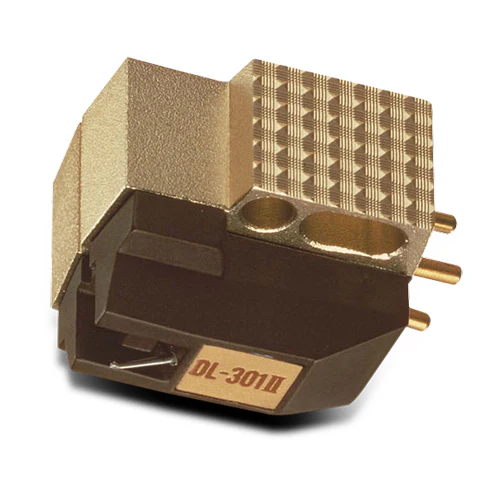 Denon DL-301 MKII MC Phono Cartridge