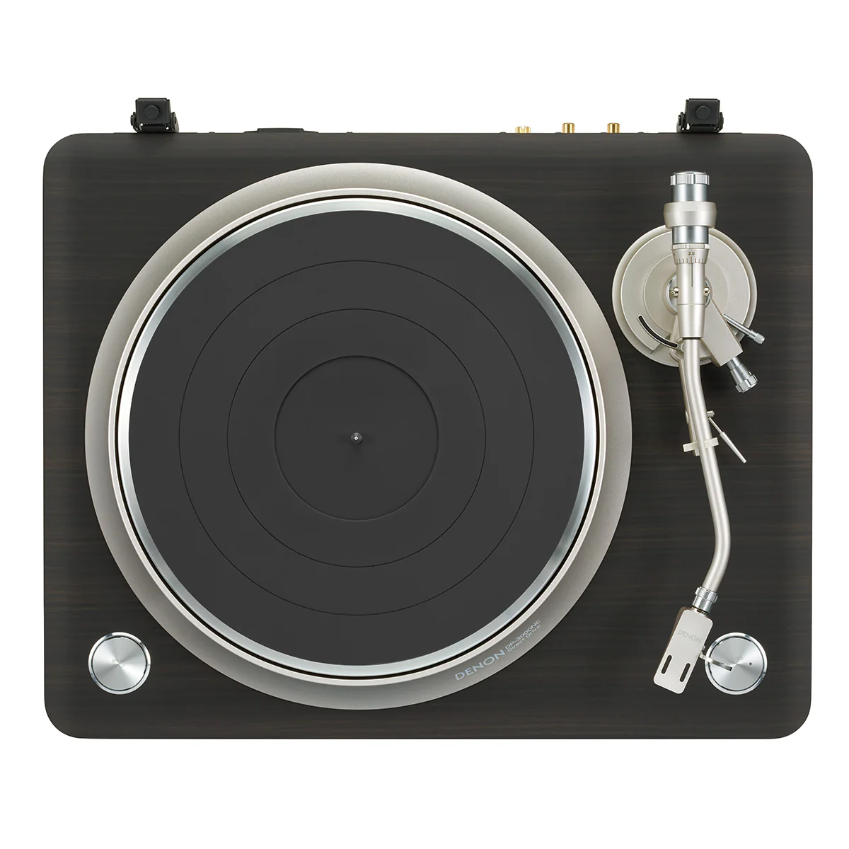 Denon DP-3000NE Premium Direct Drive Hi-Fi Turntable - Image 6