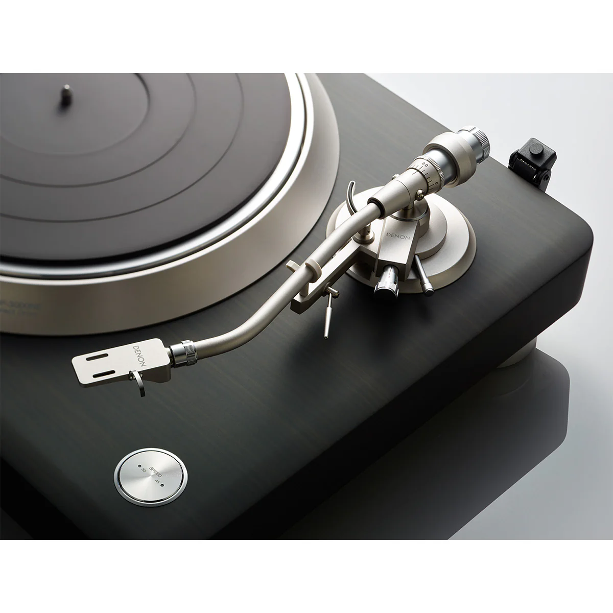 Denon DP-3000NE Premium Direct Drive Hi-Fi Turntable - Image 9