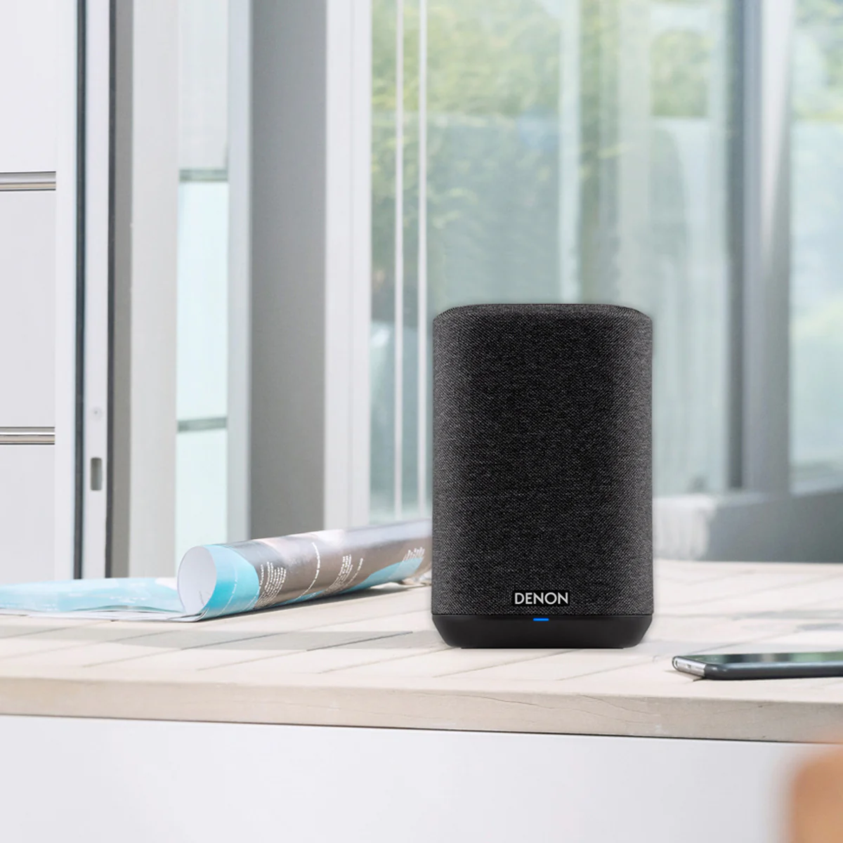 Denon Home 150 Wireless Speaker - Image 8