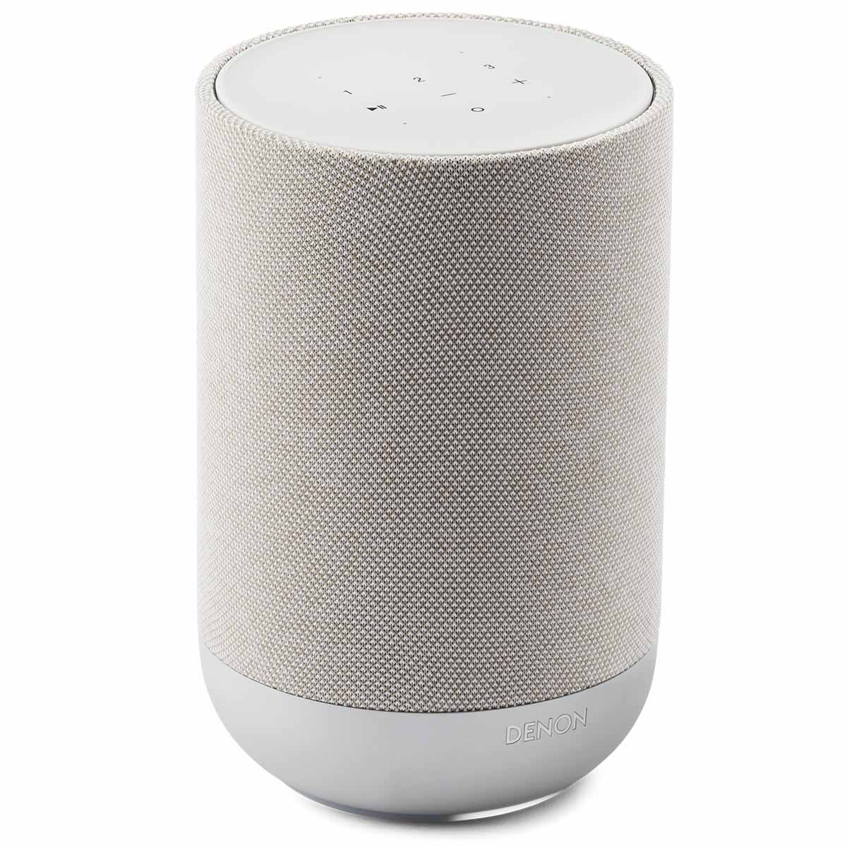 Denon Home 200 Stereo Wireless Smart Speaker - Image 4